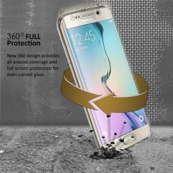 Ốp lưng Samsung S7 Edge bảo vệ 360 độ