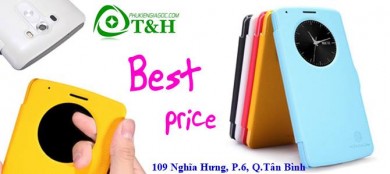 Cửa hàng chuyên bán phụ kiện điện thoại giá rẻ TPHCM