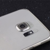 Dán bảo vệ camera, flash, nút home Samsung S7