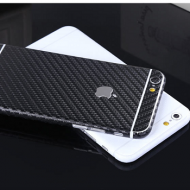 Miếng dán carbon iPhone 6, 6 Plus Hàn Quốc