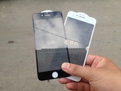 Dán cường lực iPhone 6, 6 Plus 5D chống nhìn trộm
