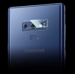 Kính cường lực camera Samsung Galaxy Note 9