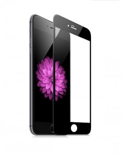 Kính cường lực iPhone 6, 6 Plus 3D full màn hình