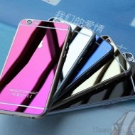 Kính cường lực iPhone 6s Plus Sapphire 2 mặt cao cấp