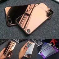 Kính cường lực iPhone 7 Plus Sapphire 2 mặt