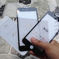 Kính cường lực iPhone 7 7 Plus full 5D (Hàng xịn)