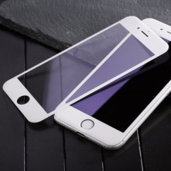Kính cường lực iPhone 7, 7 Plus 3D màu full màn hình