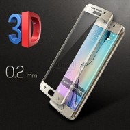 Kính cường lực Samsung S6 Edge 3D full màn hình 9H