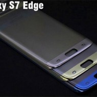 Kính cường lực Samsung Galaxy S7 Edge 3D Full màn hình