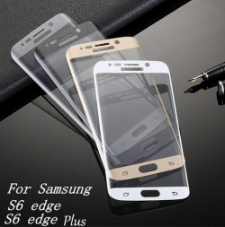 Kính cường lực Samsung S6 Edge Plus 3D full màn hình