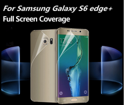 Dán màn hình Samsung S6 Edge Plus full 3D