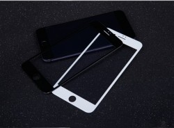 Miếng dán cường lực iPhone 7, 7 Plus 3D Glass Full màn hình