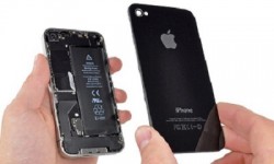 Nắp lưng iPhone 4 4s giá rẻ