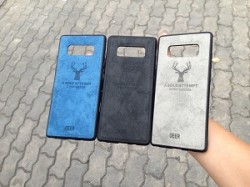 Ốp lưng hươu Deer Samsung Galaxy Note 8