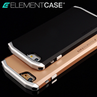 Ốp lưng Element Case Solace iPhone 6 Plus, 6s Plus thế hệ 2 đẳng cấp