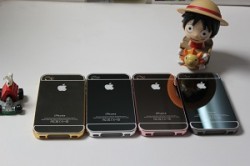 Ốp lưng iPhone 4 4s thỏi vàng 9999 cực độc