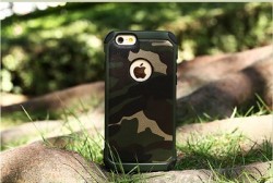Ốp lưng iPhone 4 4s quân đội cực độc