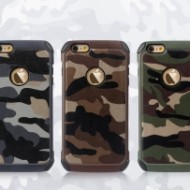 Ốp lưng iPhone 5,5S quân đội chống sốc hàng độc