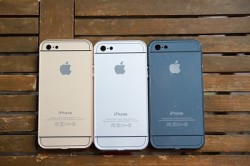Ốp lưng iPhone 5c giả iPhone 5 5s 6 cực độc