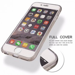 Ốp lưng iPhone 7 Plus bảo vệ full 360 độ