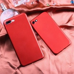 Ốp lưng iPhone 7 7 Plus New Luxury Red