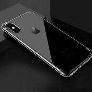 Ốp lưng iPhone X/iPhone 10 trong suốt chống sốc