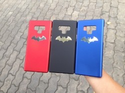 Ốp lưng Samsung Note 9 siêu anh hùng BatMan