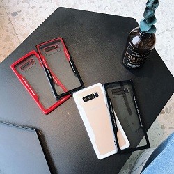 Ốp lưng Samsung Galaxy Note 8 Cafele Accessories