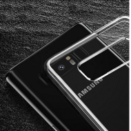 Ốp lưng Samsung Note 8 trong suốt chính hãng siêu mỏng