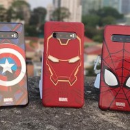 [FULLBOX] Ốp Lưng Marvel Galaxy S10 Plus Hàng Chính Hãng