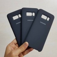 Ốp lưng silicon Samsung Galaxy S8 Plus