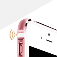Ốp viền iPhone 7 loại dẻo giá rẻ, không cản sóng wifi