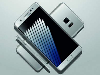 Chuyên phụ kiện Samsung Galaxy Note 7 chính hãng giá rẻ TPHCM
