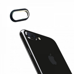 Vòng kim loại bảo vệ camera iPhone 7 Plus (2 cái)