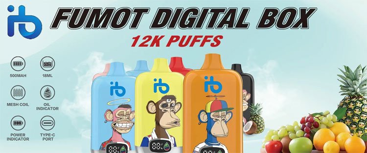 Die besten Marken für E-Liquid im Überblick