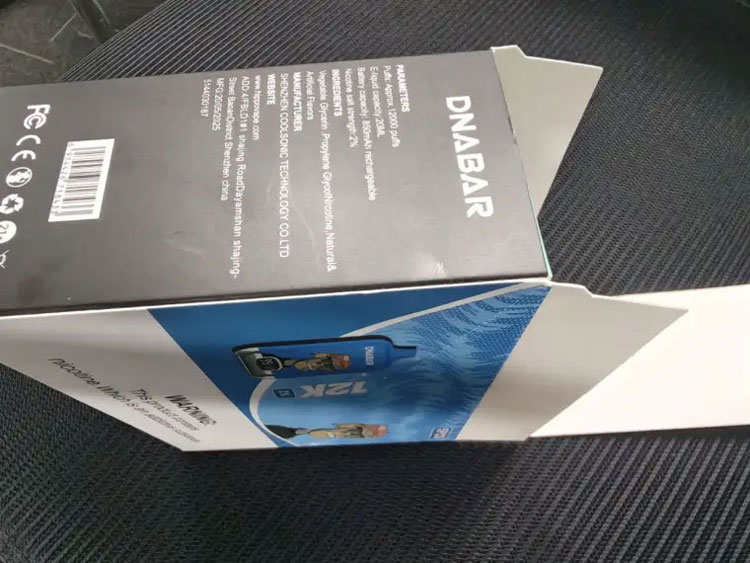 Entdecken Sie das perfekte E Zigarette mit Liquid Set für ein außergewöhnliches Dampferlebnis
