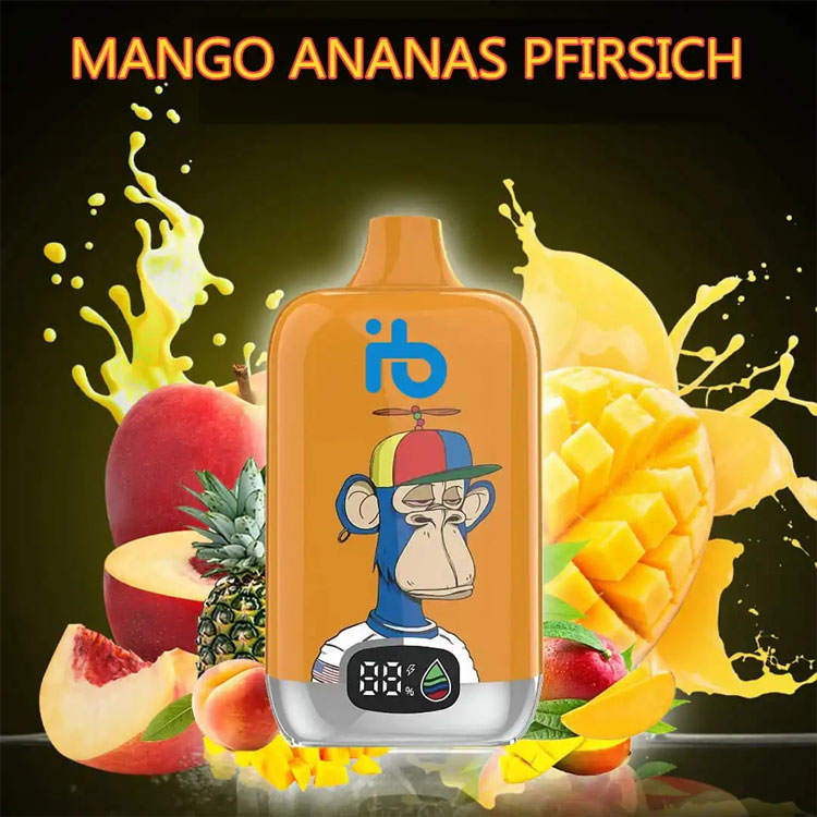 Können E-Zigaretten Rauchmelder aktivieren?