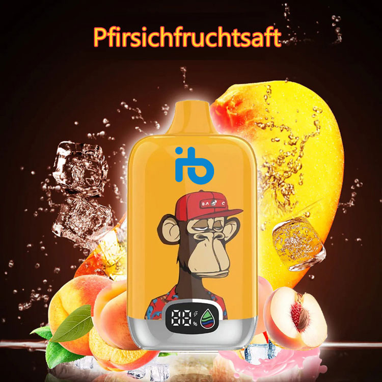 Aromen und Vielfalt: Entdecken Sie die Welt von E Liquid France